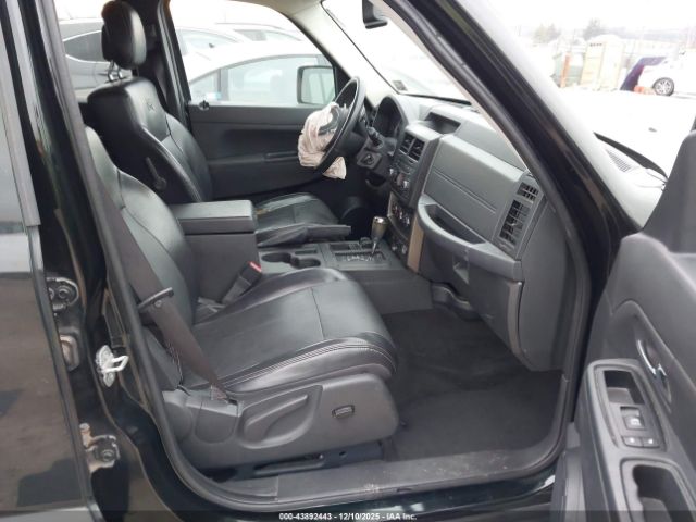 2012 JEEP LIBERTY 1C4PJMAK9CW164061 Photo 4