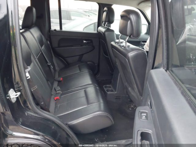 2012 JEEP LIBERTY 1C4PJMAK9CW164061 Photo 7