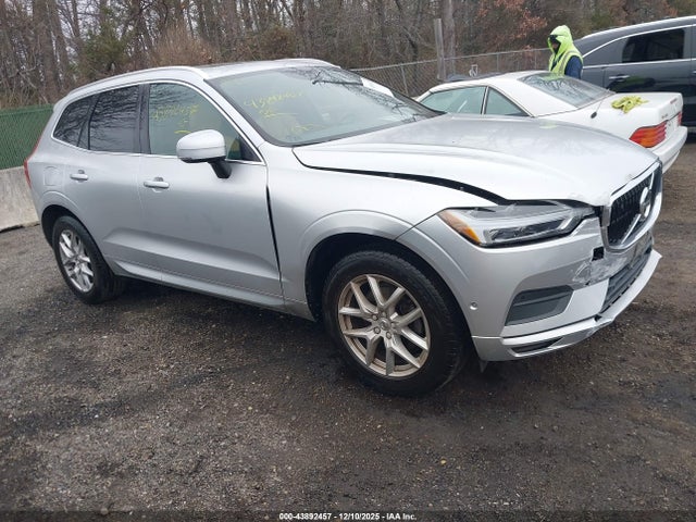 2019 VOLVO XC60 LYV102DK8KB205471