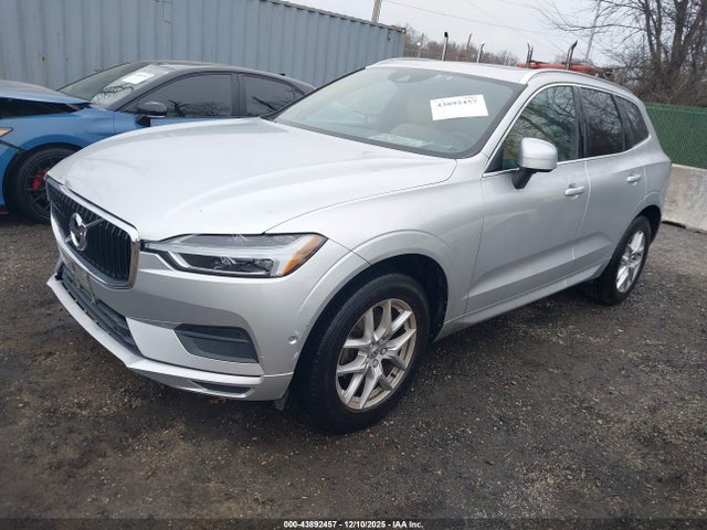 2019 VOLVO XC60 LYV102DK8KB205471 Photo 1