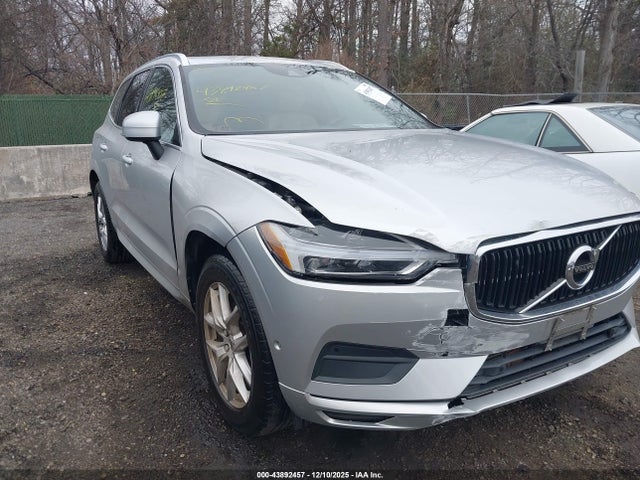 2019 VOLVO XC60 LYV102DK8KB205471 Photo 5