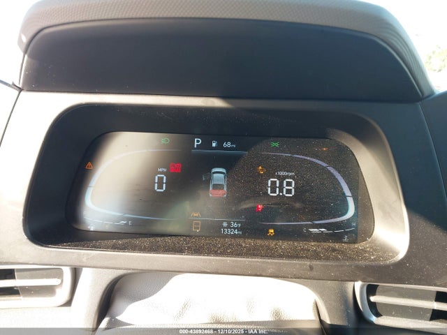 KMHLM4DG3SU000078 Hyundai Elantra Sel Sport