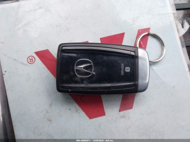 2016 ACURA MDX 5FRYD3H43GB019703 Photo 10