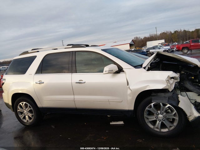 2015 Gmc Acadia Slt-1 მანქანა იყიდება აუქციონზე, vin: 1GKKRRKD9FJ225625, აუქციონის ნომერი: 43892474