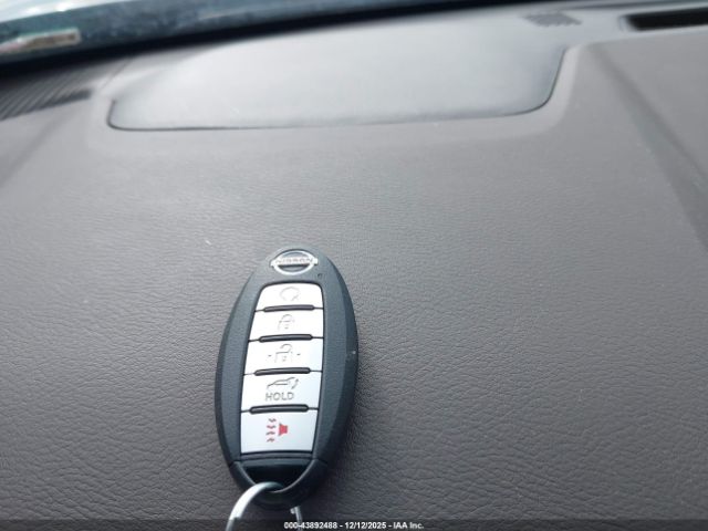 2021 NISSAN ROGUE 5N1AT3CB9MC844564 Photo 10