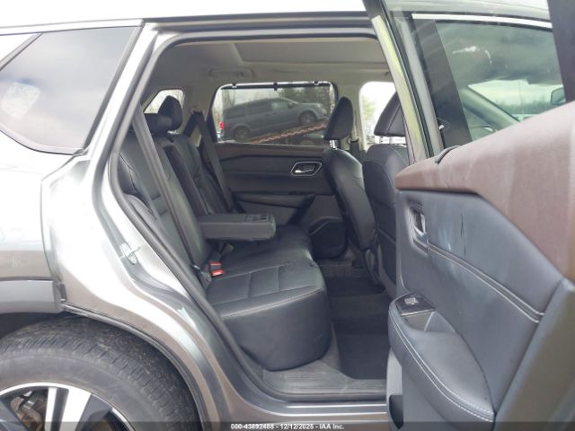 2021 NISSAN ROGUE 5N1AT3CB9MC844564 Photo 7