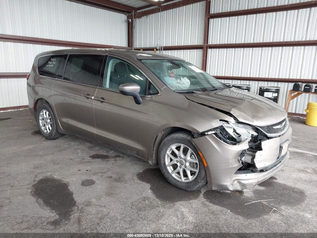 2017 CHRYSLER PACIFICA 2C4RC1CG5HR597774