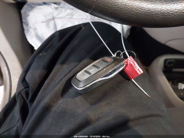 2017 CHRYSLER PACIFICA 2C4RC1CG5HR597774 Photo 10