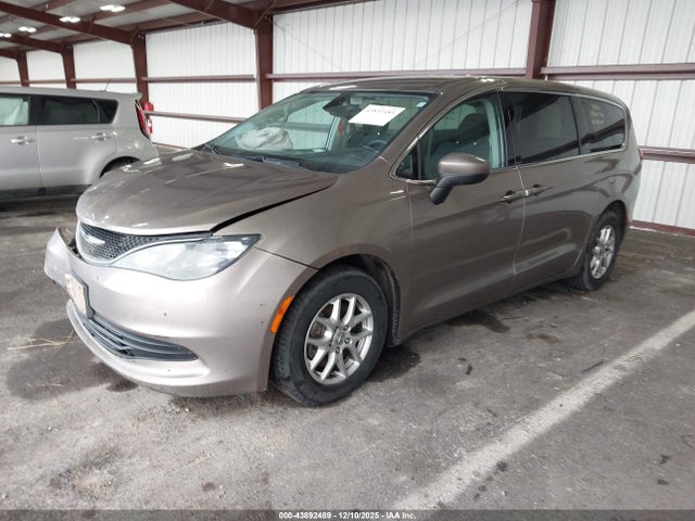 2017 CHRYSLER PACIFICA 2C4RC1CG5HR597774 Photo 1