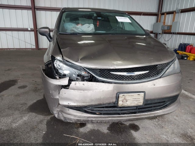 2017 CHRYSLER PACIFICA 2C4RC1CG5HR597774 Photo 5