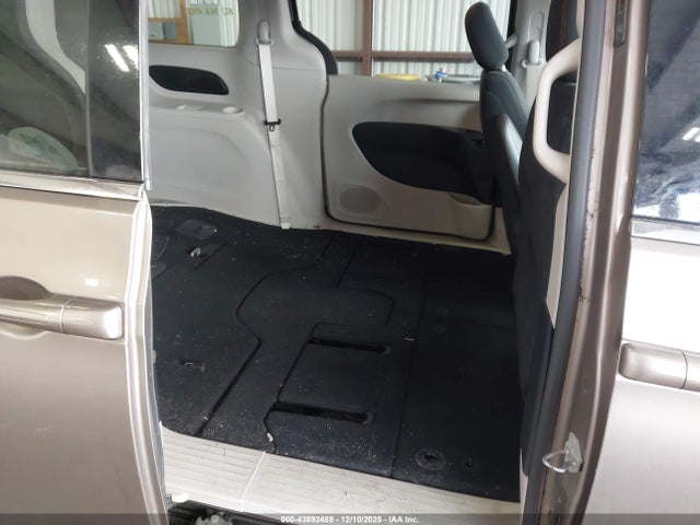 2017 CHRYSLER PACIFICA 2C4RC1CG5HR597774 Photo 7