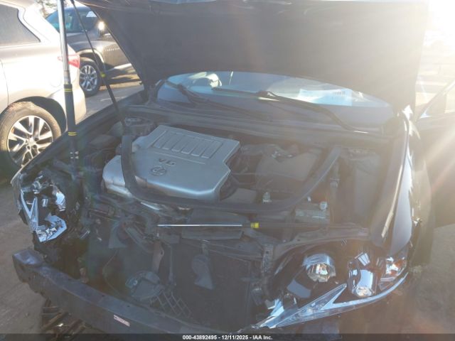 2016 LEXUS ES 350 58ABK1GG3GU019404 Photo 9