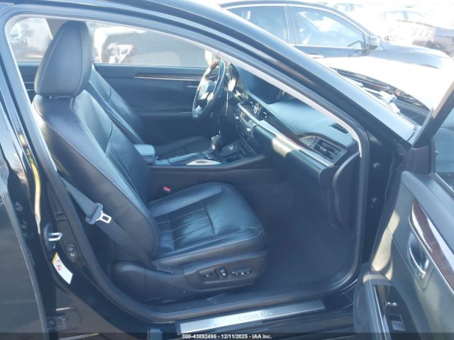 2016 LEXUS ES 350 58ABK1GG3GU019404 Photo 4