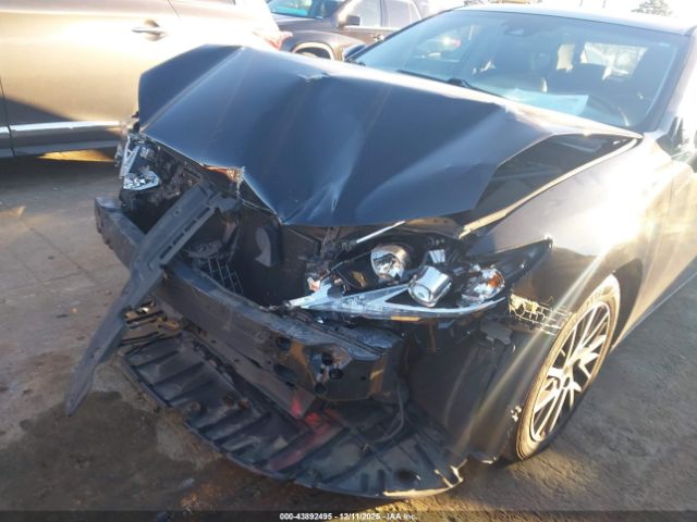 2016 LEXUS ES 350 58ABK1GG3GU019404 Photo 5