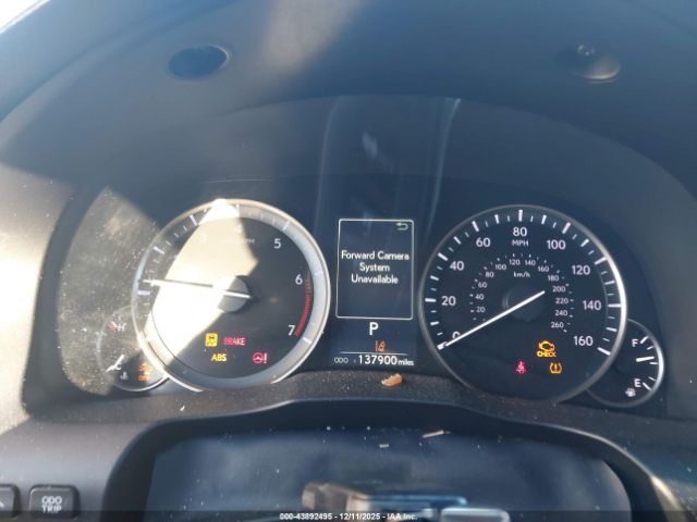 2016 LEXUS ES 350 58ABK1GG3GU019404 Photo 6