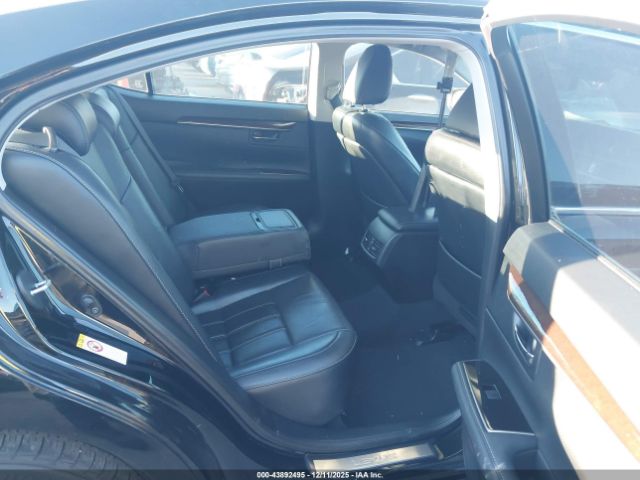 2016 LEXUS ES 350 58ABK1GG3GU019404 Photo 7
