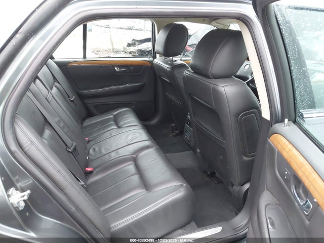 2011 CADILLAC DTS 1G6KP5ES2BU116455 Photo 7