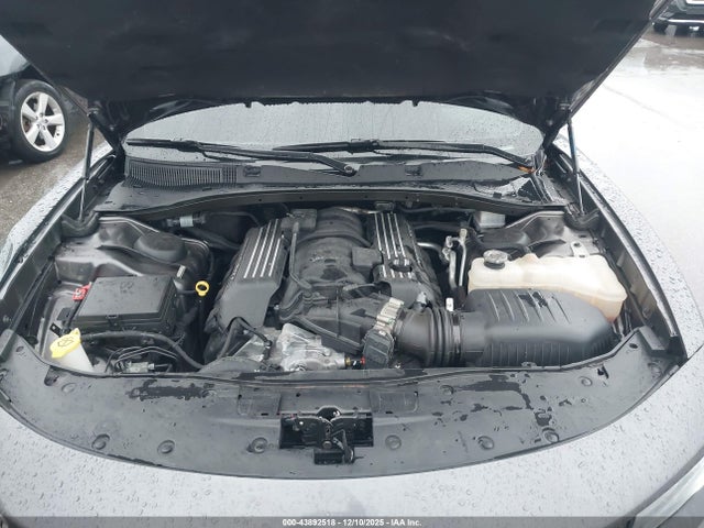 Продаж на аукціоні авто 2023 Dodge Charger Scat Pack, vin: 2C3CDXGJ0PH506074, номер лоту: 43892518