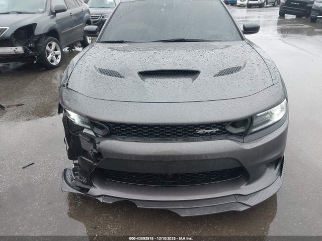 Продаж на аукціоні авто 2023 Dodge Charger Scat Pack, vin: 2C3CDXGJ0PH506074, номер лоту: 43892518