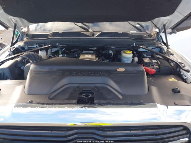 2020 RAM 2500 3C6UR5DL2LG214052 Photo 9