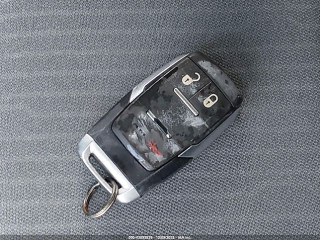 2020 RAM 2500 3C6UR5DL2LG214052 Photo 10