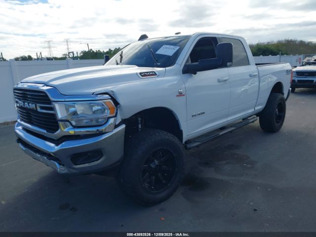 2020 RAM 2500 3C6UR5DL2LG214052 Photo 1