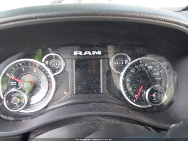 2020 RAM 2500 3C6UR5DL2LG214052 Photo 6