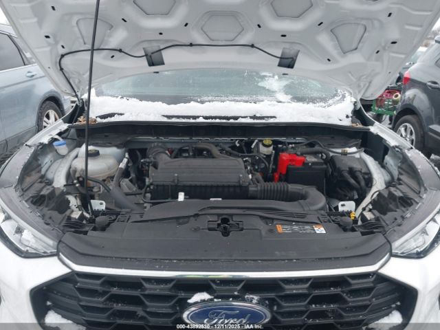 2024 FORD ESCAPE 1FMCU9MN0RUA67520 Photo 9