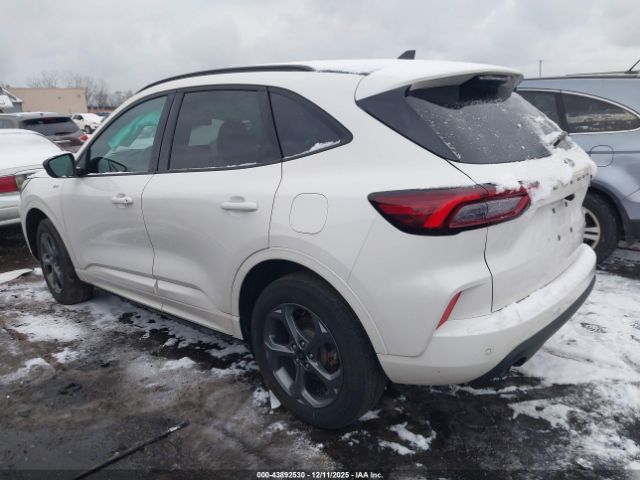 2024 FORD ESCAPE 1FMCU9MN0RUA67520 Photo 2