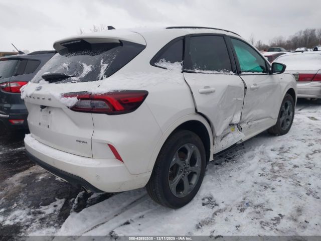 2024 FORD ESCAPE 1FMCU9MN0RUA67520 Photo 3