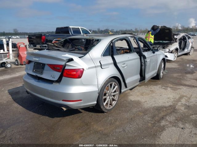 2015 AUDI A3 WAUBFGFF0F1003086 Photo 3