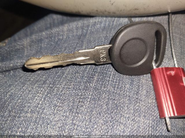 2002 CADILLAC DEVILLE 1G6KD54Y12U217761 Photo 10