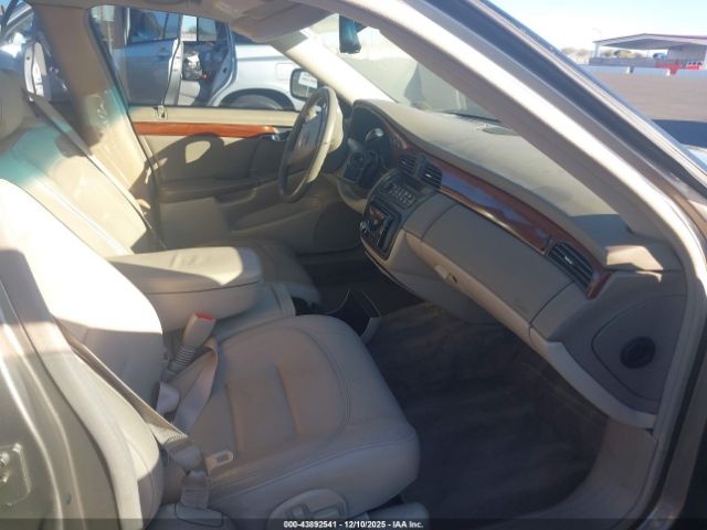 2002 CADILLAC DEVILLE 1G6KD54Y12U217761 Photo 4