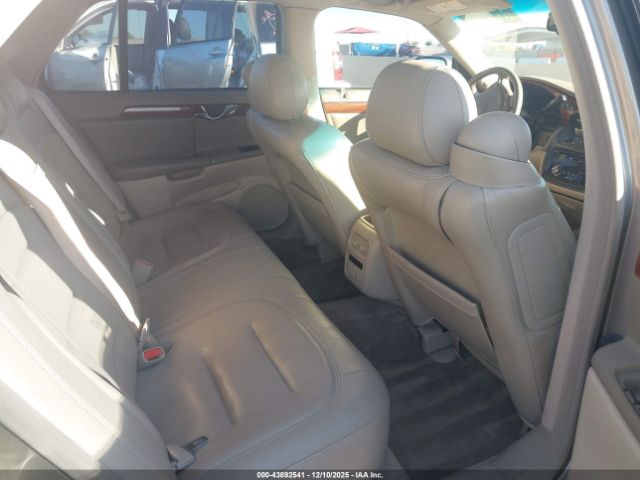2002 CADILLAC DEVILLE 1G6KD54Y12U217761 Photo 7