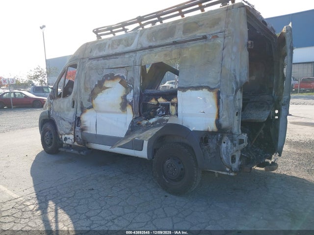 3C6TRVCG2HE528691 RAM Promaster 2500 High Roof 136 Wb