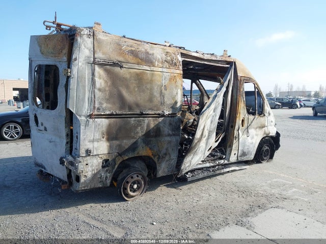 3C6TRVCG2HE528691 RAM Promaster 2500 High Roof 136 Wb
