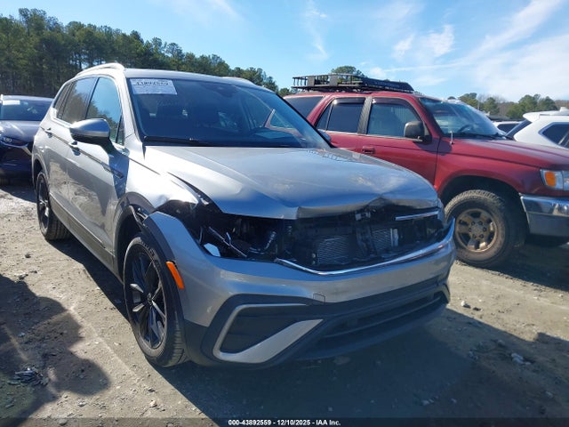 2024 VOLKSWAGEN TIGUAN 3VVNB7AX6RM200221