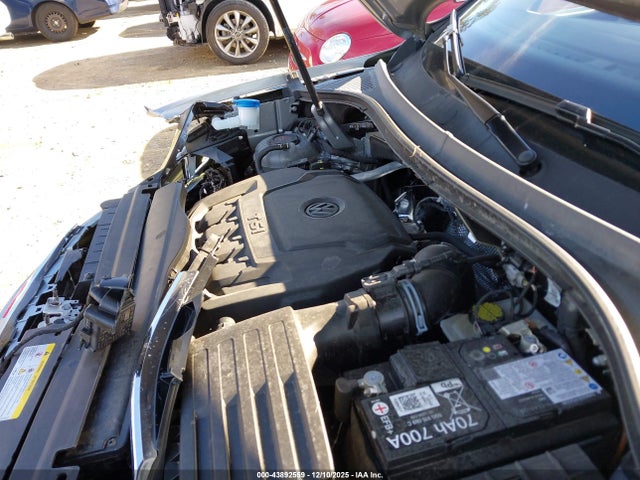 2024 VOLKSWAGEN TIGUAN 3VVNB7AX6RM200221 Photo 9