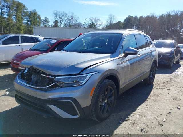 2024 VOLKSWAGEN TIGUAN 3VVNB7AX6RM200221 Photo 1