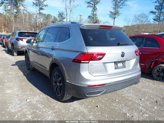 2024 VOLKSWAGEN TIGUAN 3VVNB7AX6RM200221 Photo 2