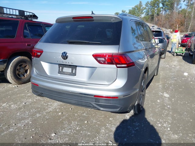 2024 VOLKSWAGEN TIGUAN 3VVNB7AX6RM200221 Photo 3