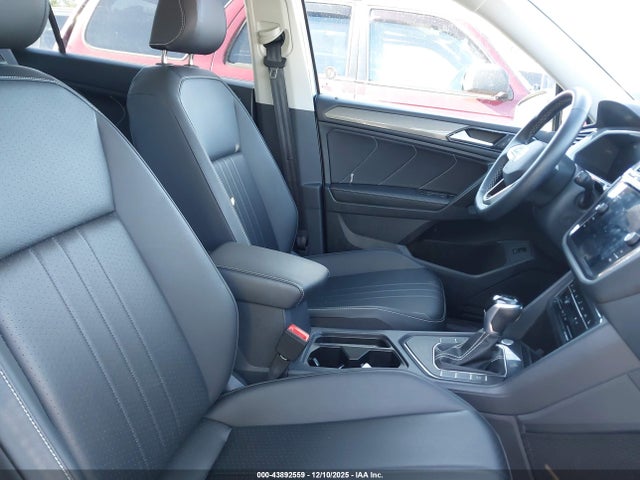 2024 VOLKSWAGEN TIGUAN 3VVNB7AX6RM200221 Photo 4