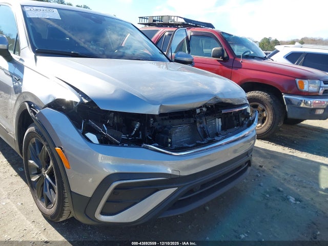 2024 VOLKSWAGEN TIGUAN 3VVNB7AX6RM200221 Photo 5