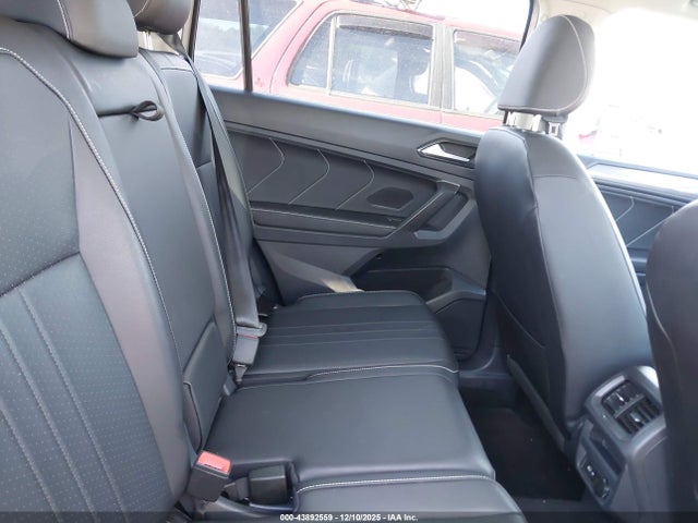2024 VOLKSWAGEN TIGUAN 3VVNB7AX6RM200221 Photo 7