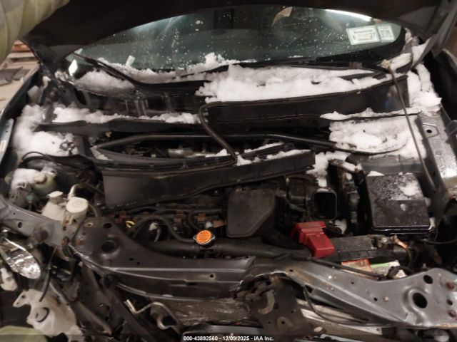 2009 MITSUBISHI OUTLANDER JA4LT21W39Z005263 Photo 9