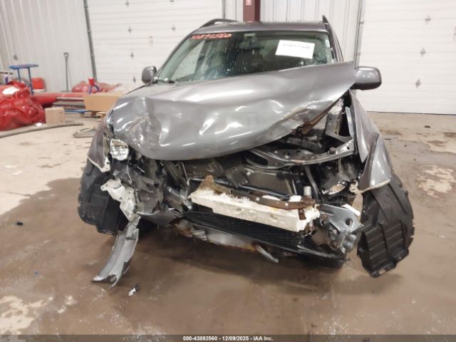 2009 MITSUBISHI OUTLANDER JA4LT21W39Z005263 Photo 5