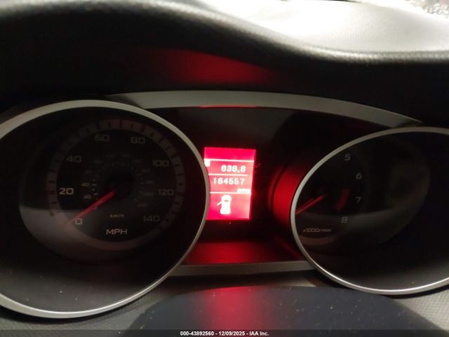 2009 MITSUBISHI OUTLANDER JA4LT21W39Z005263 Photo 6