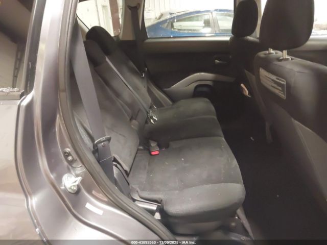 2009 MITSUBISHI OUTLANDER JA4LT21W39Z005263 Photo 7