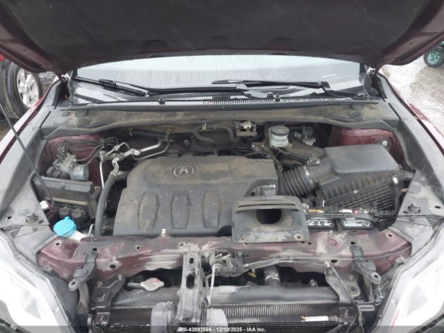 2014 ACURA RDX 5J8TB3H53EL014118 Photo 9