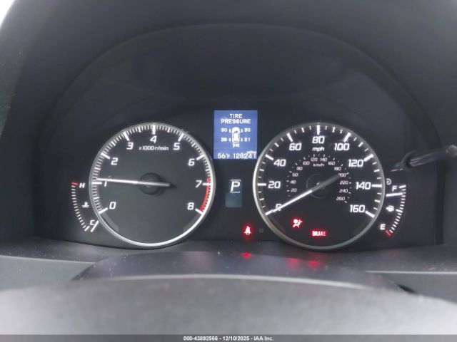 2014 ACURA RDX 5J8TB3H53EL014118 Photo 6